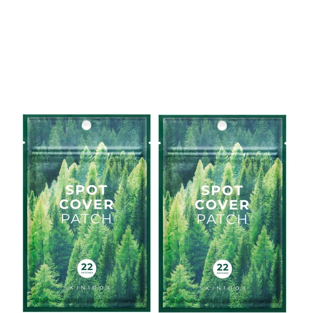 SKIN1004 Spot Patch Duo