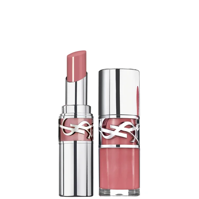 YSL Loveshine Nude Lavalliere Duo