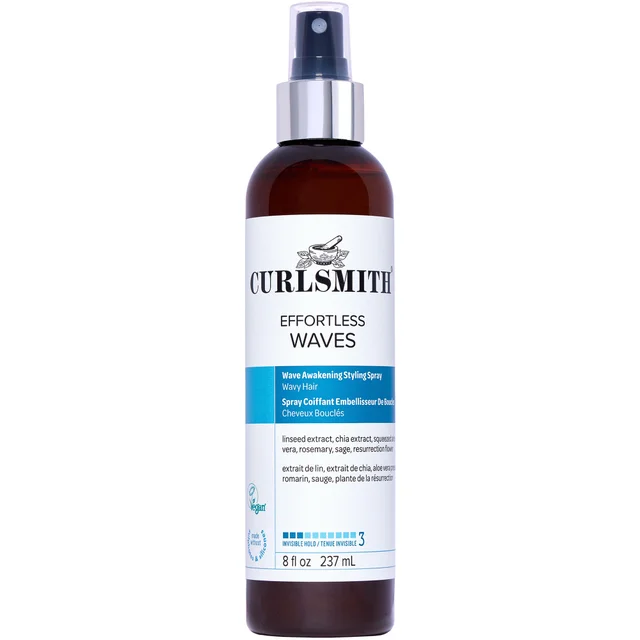 Curlsmith Effortless Waves 237ml