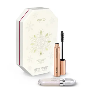 KIKO Milano Mountain Buddies Make Up Gift Set - undefined undefined