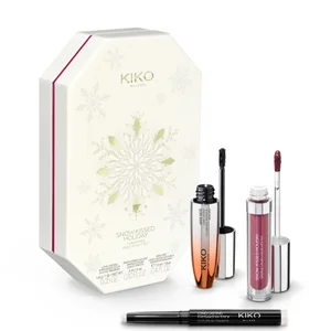 KIKO Milano Glam Faves Make Up Gift Set - undefined undefined