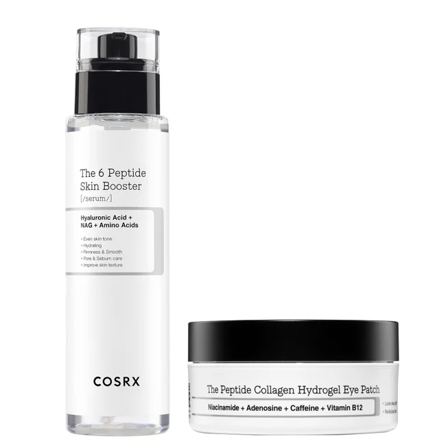 COSRX The Peptide Collagen Duo