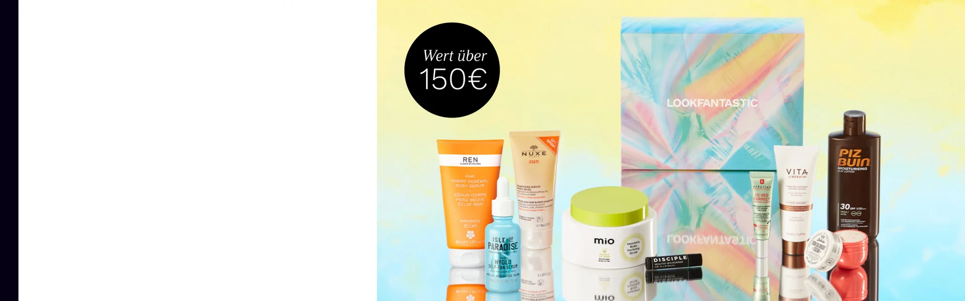 CAUDALIE LIMITED EDITION