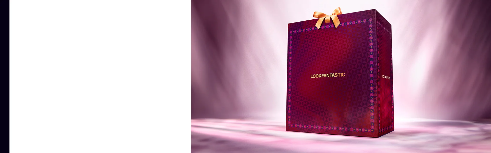 LOOKFANTASTIC BEAUTY ADVENTSKALENDER 2023