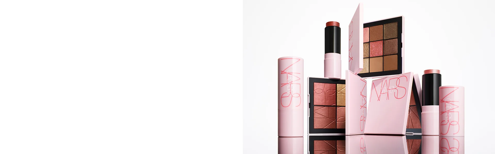 Cosmetics Banner - NARS NPD 1.3.23