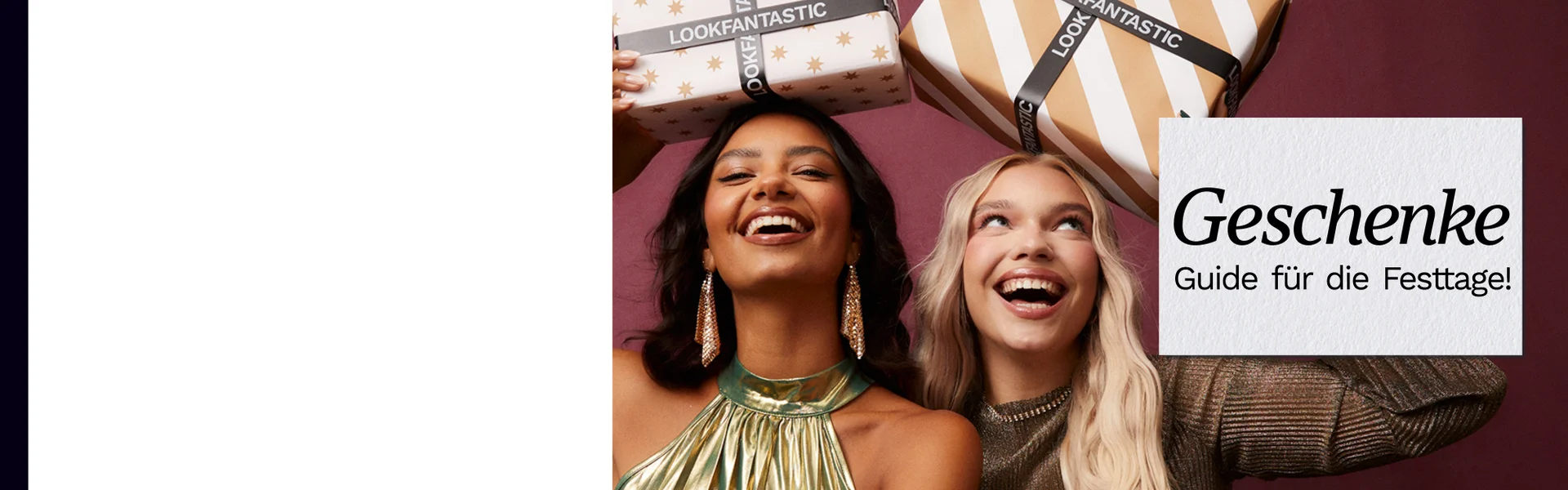 gift banner