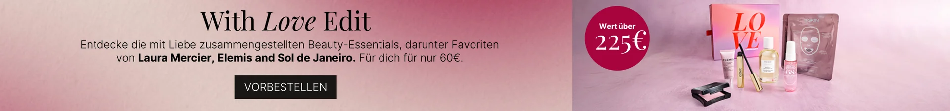 Glow N Go Lookfantastic Beauty Box