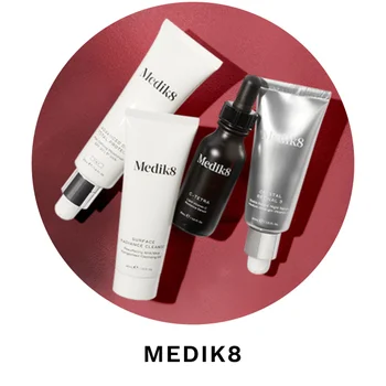 MEDIK8