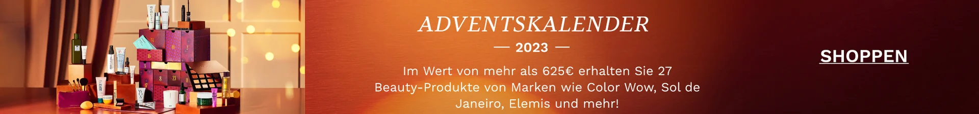 ADVENTSKALENDER 2023
