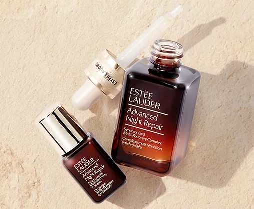 Make-Up Produkte von Estee Lauder entdecken