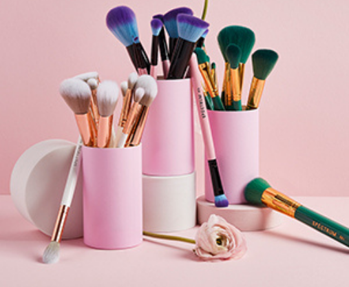 Makeup Brushes