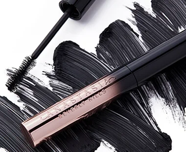 Anastasia Beverly Hills Eyeliner & Lidschatten