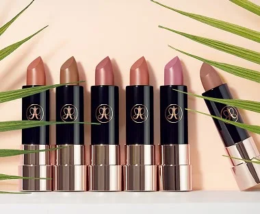 Anastasia Beverly Hills Lippenstift & Lippenbalsam