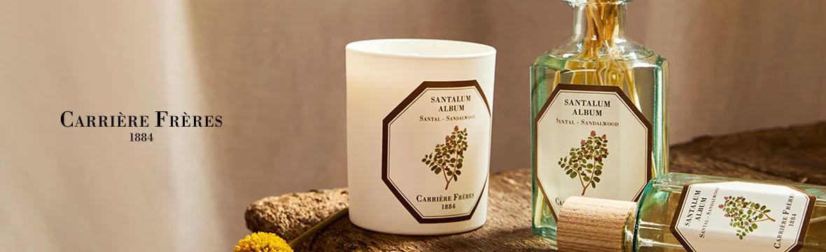 Carriere Frères entdecken