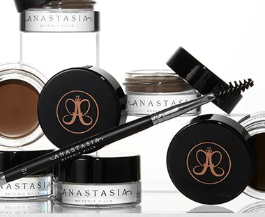 Anastasia Beverly Hills Make-up für die Augenbrauen