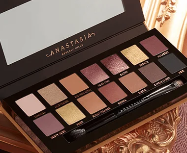 Anastasia Beverly Hills Bestseller