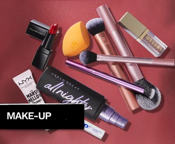 MAKE UP
